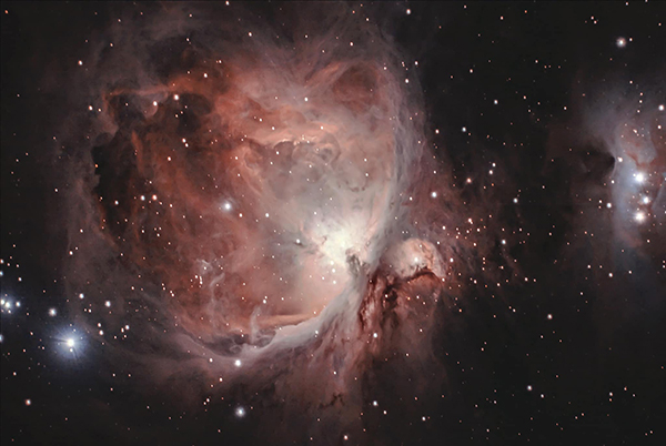 Image of stars